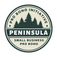 Peninsula Small Business Pro Bono Initiative logo - Similar company to Loudoun Venture Partners