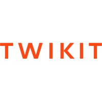 Twikit logo - Similar company to Urecsys