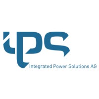 IPS integrated power solutions AG logo - Similar company to Ips Integrated Power Systems