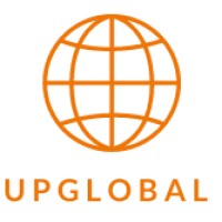 UpGlobal logo - Similar company to Upglide