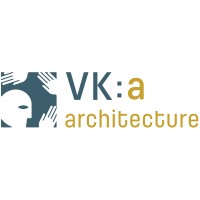 VK:a architecture logo - Similar company to Vke