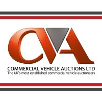 Commercial Vehicle Auctions Ltd logo - Similar company to Sapphire Vehicle Services Ltd