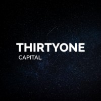 THIRTYONE CAPITAL logo - Similar company to Round Table Wizard