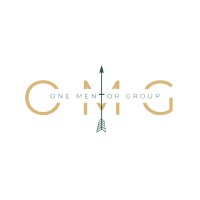 One Mentor Group logo - Similar company to Ph Formation