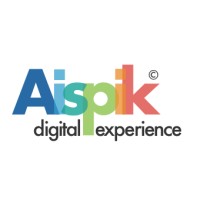 Aispik | Digital Experience
