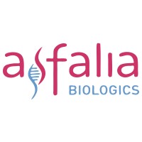 Asfalia Biologics logo - Similar company to Brainvectis