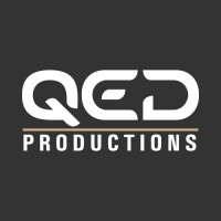 QED Productions Ltd. logo - Similar company to Qed Communications