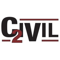 C2 Civil Construction, Inc. logo - Similar company to Duke Lazzara Development, Llc