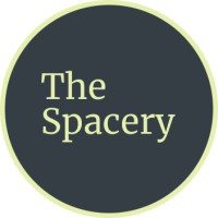 The Spacery logo - Similar company to Shlinkedin