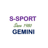 S-SPORT GEMINI Sports Technical Center logo - Similar company to Azurebox