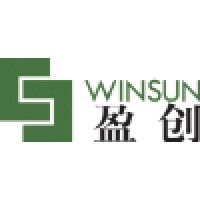 Yingchuang Building Technique (WinSun) logo - Similar company to S-Squared 3D Printers Inc.