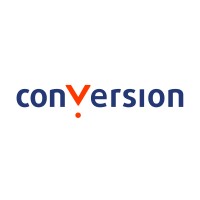 Conversion logo - Similar company to Measureschool