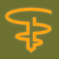 Spiradrill logo - Similar company to Teams By Prologic