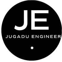 Jugadu Engineer logo - Similar company to Kahlur Adventures India (केहलूर एडवेंचर)