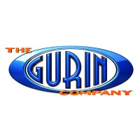 The Gurin Company logo - Similar company to Frapa