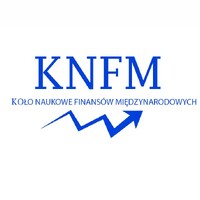 Koło Naukowe Finansów Międzynarodowych logo - Similar company to Koło Naukowe Handlu Zagranicznego Hazet