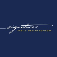 Signature Family Wealth Advisors logo - Similar company to Rinet