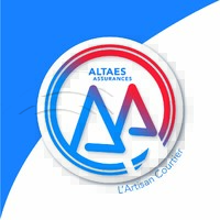 Altaes Assurances logo - Similar company to Techni-Decors