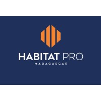 Habitat Pro Madagascar logo - Similar company to Econs