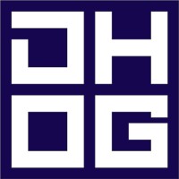 JHOG Design & Development logo - Similar company to Pentagram Techno Products Pvt. Ltd.