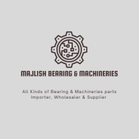 Majlish Bearing & Machineries logo - Similar company to Pacific Industries, Inc.