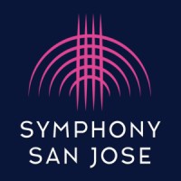 Symphony San Jose logo - Similar company to First 5 Napa County