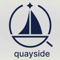 quayside.app logo - Similar company to Kartorium