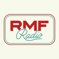 RMF Radio logo - Similar company to Rmf Fm