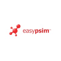 easypsim™ AG logo - Similar company to Dalko Aps
