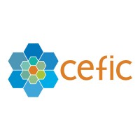 Cefic logo - Similar company to Vnci
