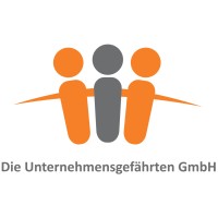 Die Unternehmensgefährten GmbH logo - Similar company to Salm