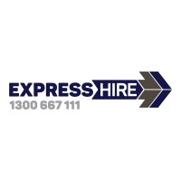Express Hire logo - Similar company to Ultro Group