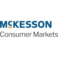 McKesson Consumer Markets logo - Similar company to Sb&A