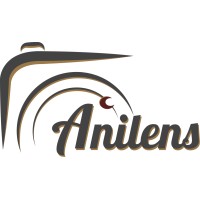 Anilens logo - Similar company to Witsol Technologies