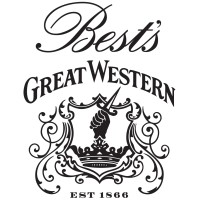 Best's Wines Great Western logo - Similar company to Jojo'S Vineyard & The Digital Vineyard