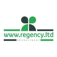 Regency Recruitment Ltd (UK) logo - Similar company to Ethero Strategic Staffing