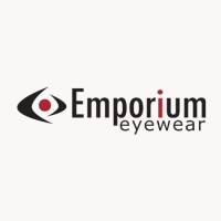 Emporium Eyewear logo - Similar company to Franklin Frames Limited