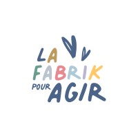 LA FABRIK POUR AGIR logo - Similar company to As Luxury Paris