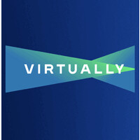 Virtually Media logo - Similar company to Aser Ventures