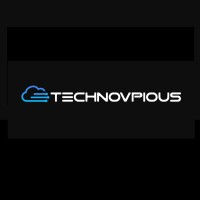 Technovpious logo - Similar company to Blabberix