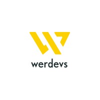 WeRdevs agency logo - Similar company to Fullofsaas