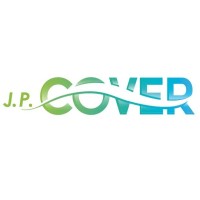 J.P. COVER Sp. z o.o. logo - Similar company to Max-Bud 1