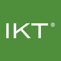 IKT Design logo - Similar company to E-Ceramic