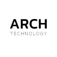 ARCH Technology logo - Similar company to Arch Technology Solutions Ltd
