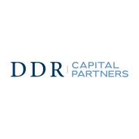 DDR Capital Partners logo - Similar company to Ddr