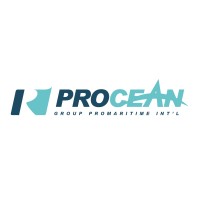 PROCEAN logo - Similar company to Groupe Merceron