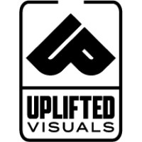 Uplifted Visuals logo - Similar company to Eis Consulting Group