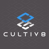Cultiv8 PTY LTD logo - Similar company to Paxform