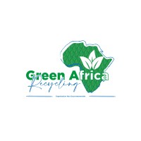 Green Africa Recycling logo - Similar company to Hub Consulting