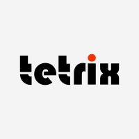 Tetrix Creative logo - Similar company to Digiagy